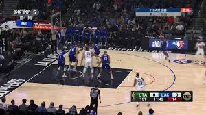 2026年4月13日 NBA常规赛 奇才vs骑士 全场录像回放