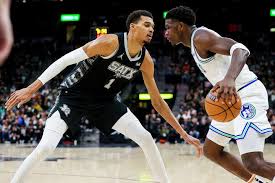 2026年4月13日 NBA常规赛 国王vs开拓者 全场录像回放