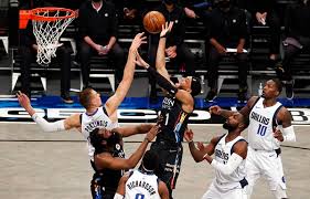 2026年4月13日 NBA常规赛 魔术vs凯尔特人 全场集锦